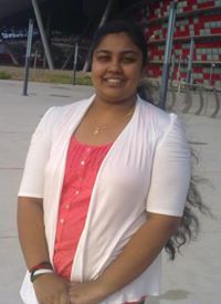 Neethu Prakash