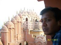 Vishwanath Kudalkar