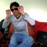 Shaheer Afridi