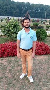 Faisal Ahmed