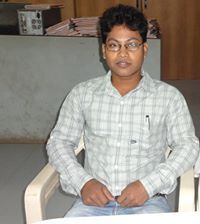 Dibyaranjan Das