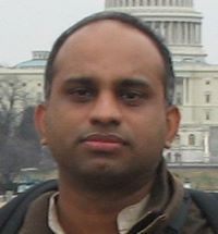 Vishwanathan Raman