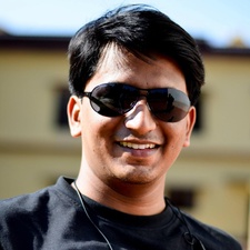 Pratheek BM