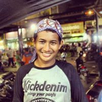 Syaiful Prasetya