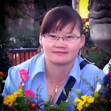 Гантулга Содномдаш