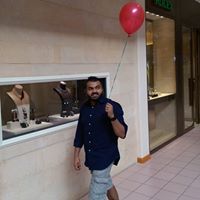 Arun Kaplesh