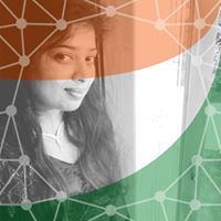 Nithasha Mohan