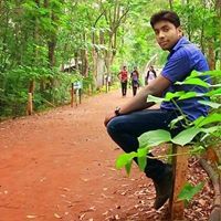 Rajat Agrawal