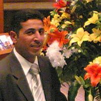 صلاح السردي