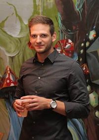 Balázs Kovács