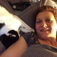 Vicki Bates
