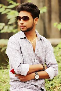 पंकज भवारी