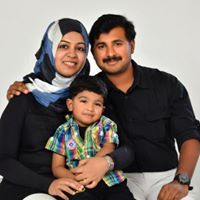 Sachin Rahim