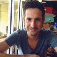 Ben Reynders