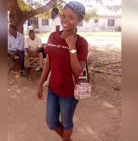 Zainab Owolowo
