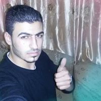 Abdullah Zaqout