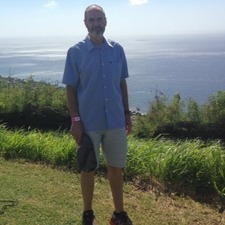 Gary Severance