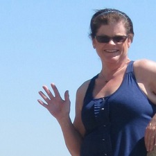 Ann Wendland