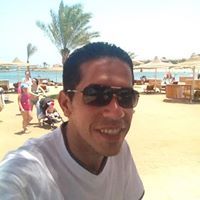 Reyad Mohammed