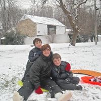 Jennifer Bodder Matthews