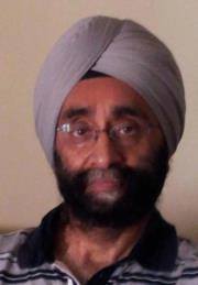 Tejbir Singh