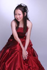 Joanne Ho