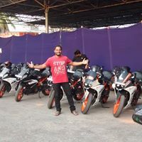 Karthik Shankar