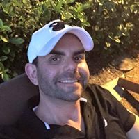 Aaron Chaskelson