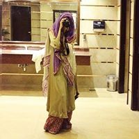 Aneeqa Aslam
