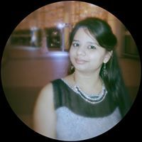 Sampada Kharwadkar