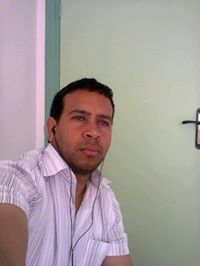 Abdelhak Benidar