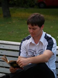Lukas Dusek