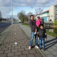 পবিত্র আচার্য্য