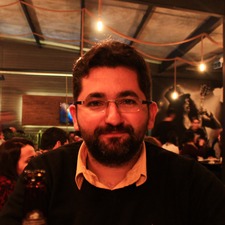 Koray Engur