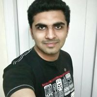 Brijesh Trivedi