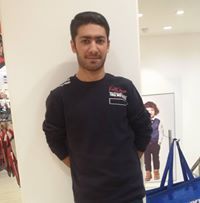 محمد البياتي