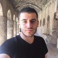 Gevorg Jenderedjian