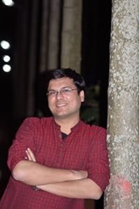 mayank choudhary