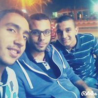 عمرو جمال شعبان