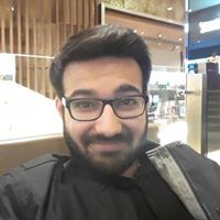 Fazal Rehman