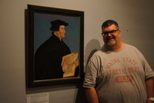 Andrew Mercer