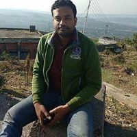 Asheesh Singh