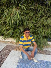 Bhavin Sonagra