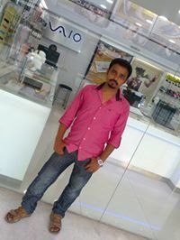 Kavinkumar Jack