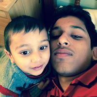 Dennis Raju