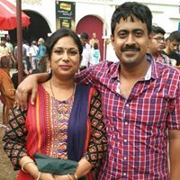 Pinaki Banerjee