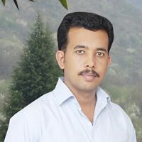 Sojan Parekattil