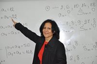 Галя Радойчева