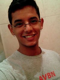 Edilson Menezes