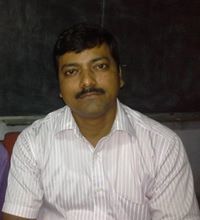 Manoj Kumar